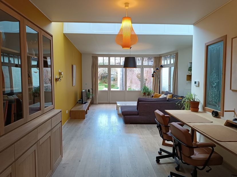 Maison à vendre
                    à 8750 Wingene